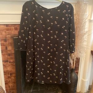 Amour Vert mini dress